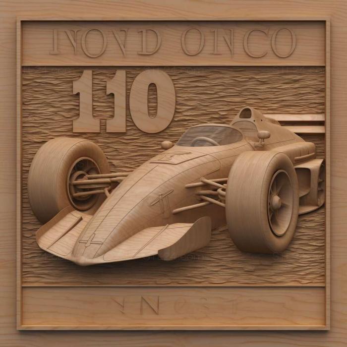 Indy 500 3